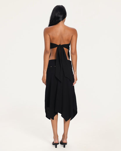 Ella Tube Top