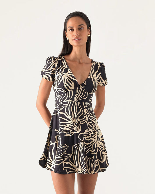 Ethan Mini Dress
