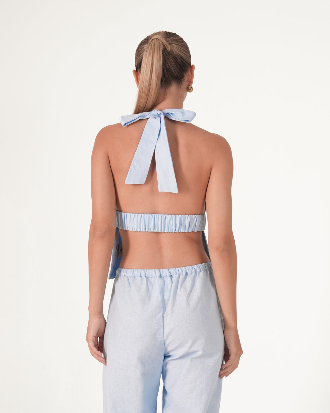 Faine Top