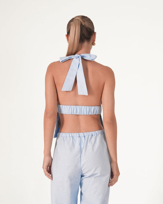 Faine Top