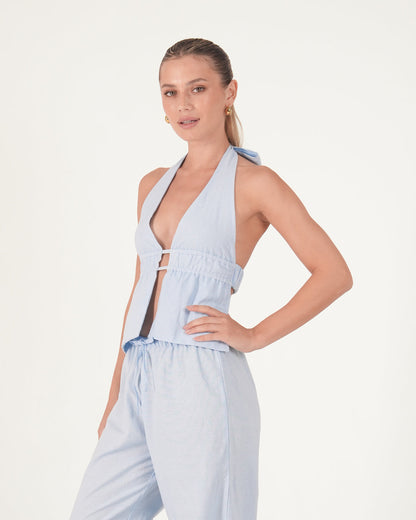 Faine Top