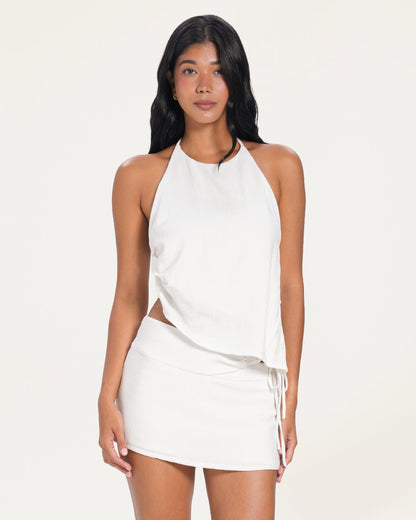 Francine Halter Top