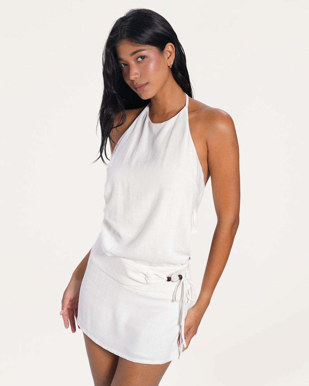 Francine Halter Top