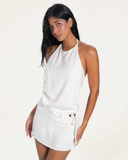 Francine Halter Top