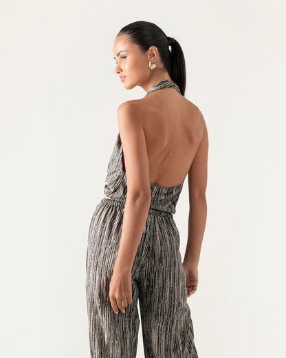Frankie Halter Top