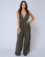 Verona Infinity Jumpsuit