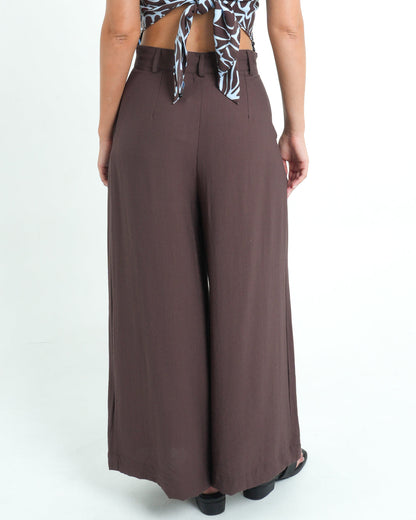 Frankie Wide Pants