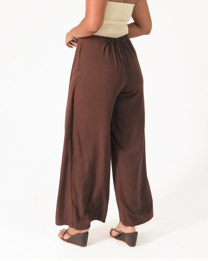 Galloway Wrap Pants