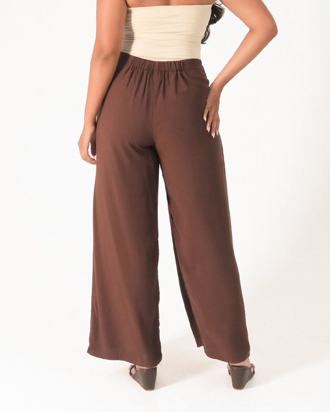 Galloway Wrap Pants