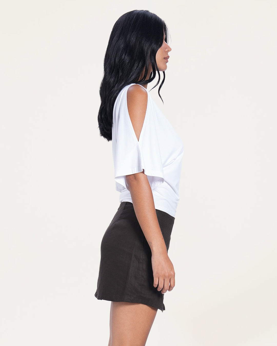 Gina Wrap Skort