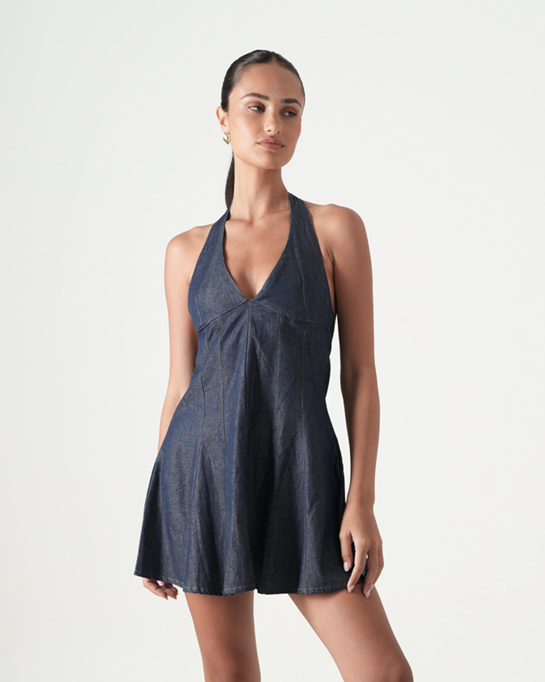 Ginny Mini Dress