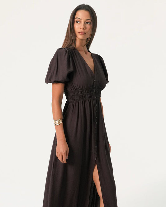 Grisha Midi Dress