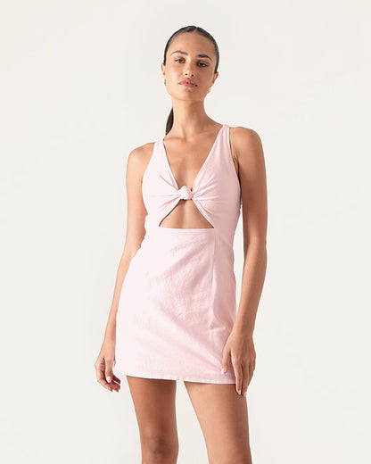 Harold Mini Dress