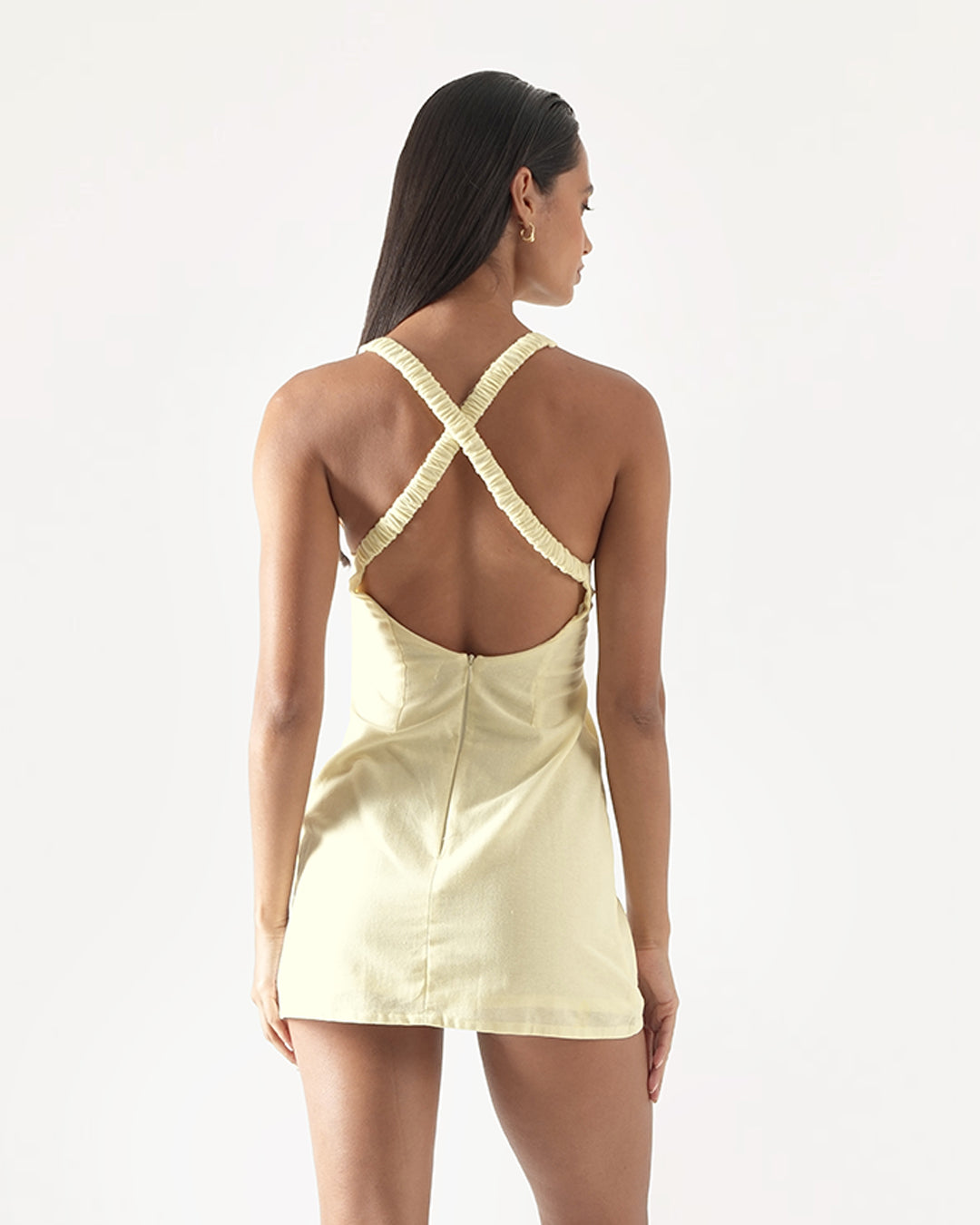 Harold Mini Dress