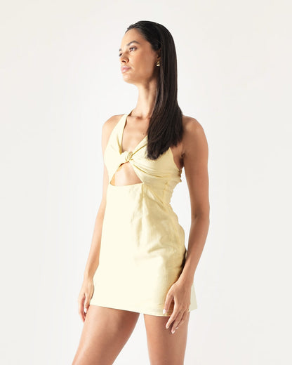 Harold Mini Dress