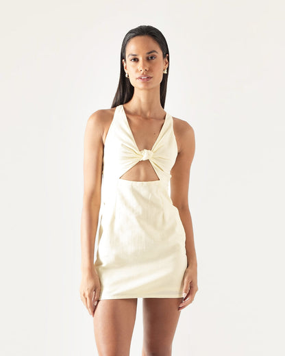 Harold Mini Dress