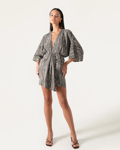 Haley Mini Dress
