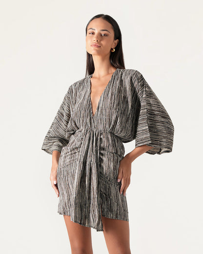 Haley Mini Dress