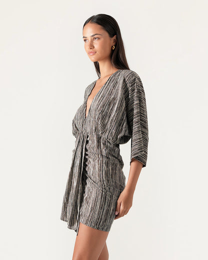 Haley Mini Dress