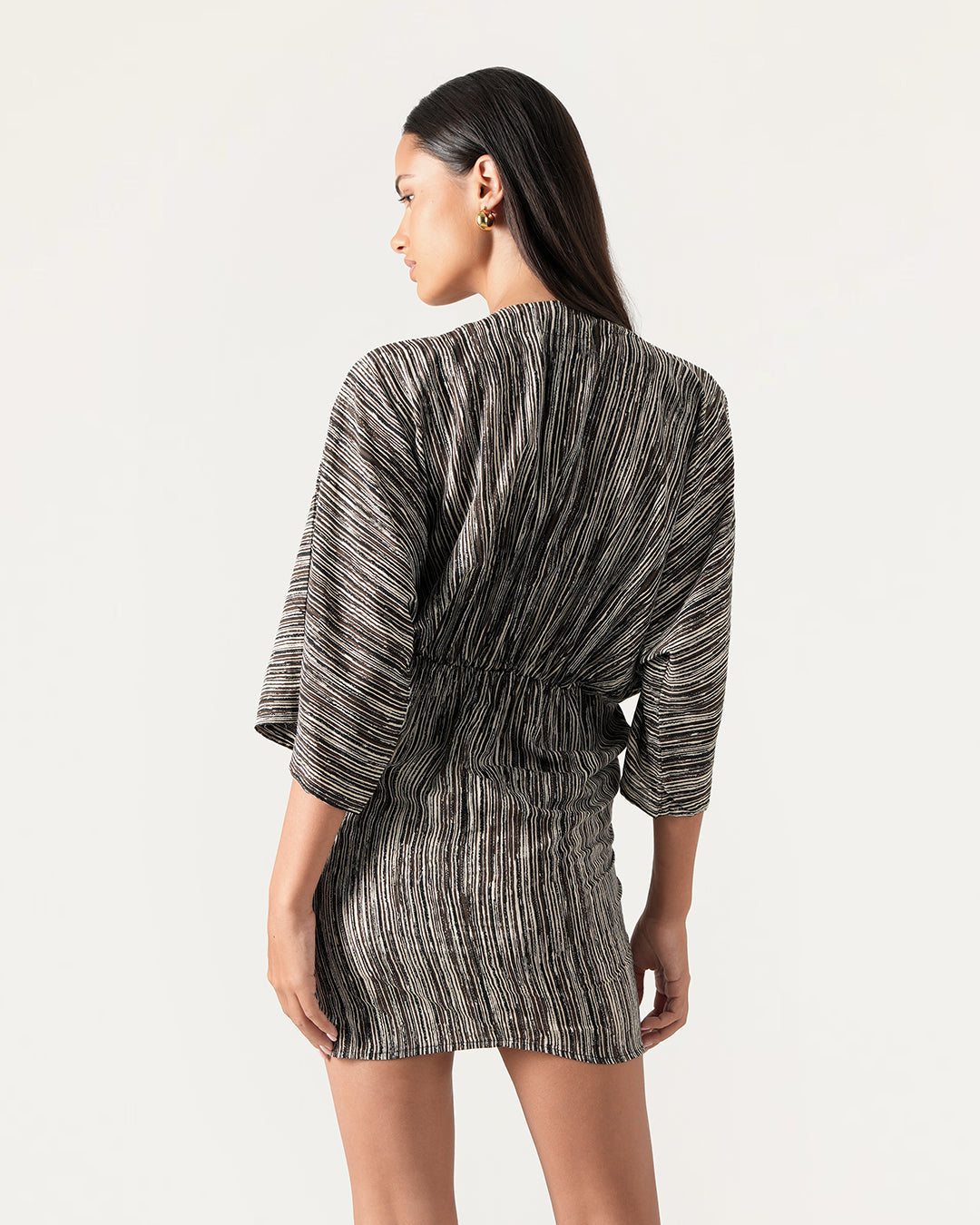 Haley Mini Dress