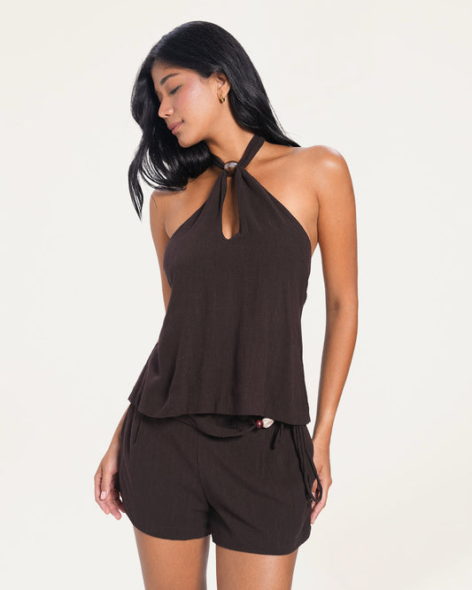 Henson Short