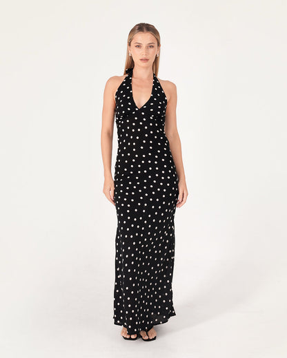 Honolulu Maxi Dress
