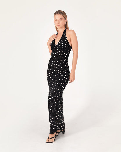 Honolulu Maxi Dress
