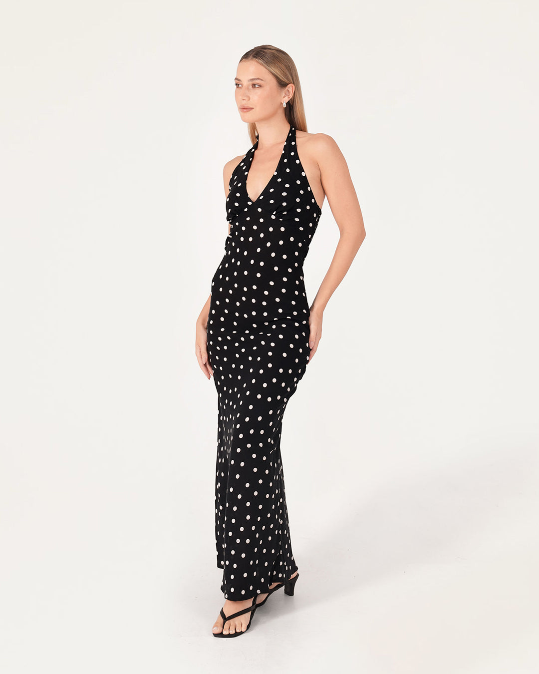 Honolulu Maxi Dress