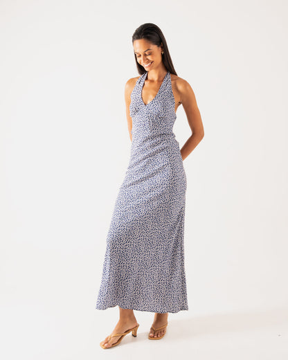 Honolulu Maxi Dress