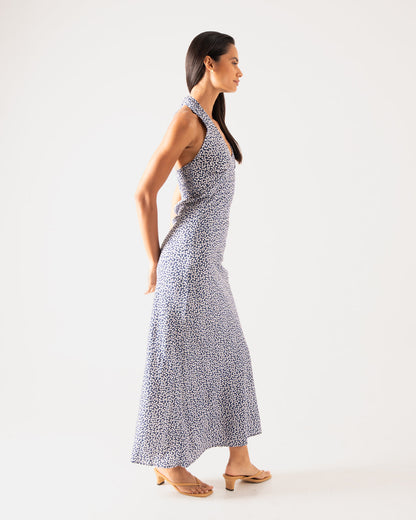 Honolulu Maxi Dress
