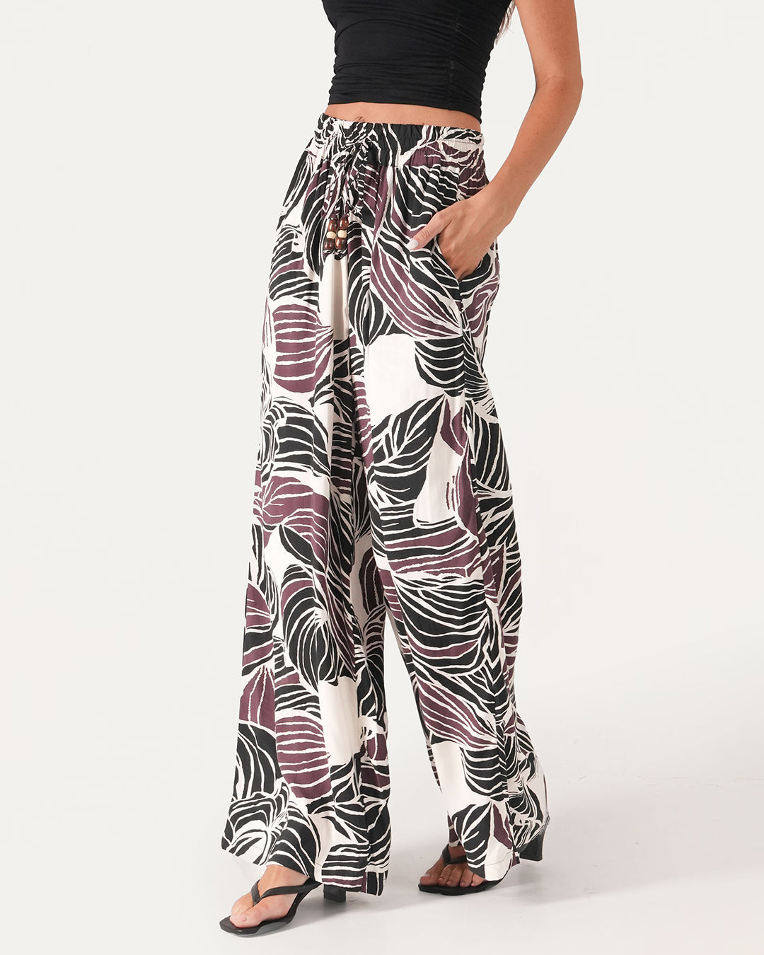 Hazel Pants