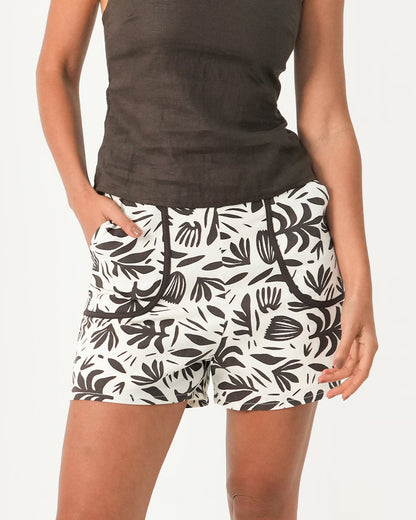 Iris Short
