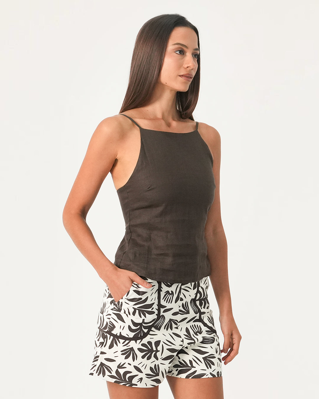 Iris Short