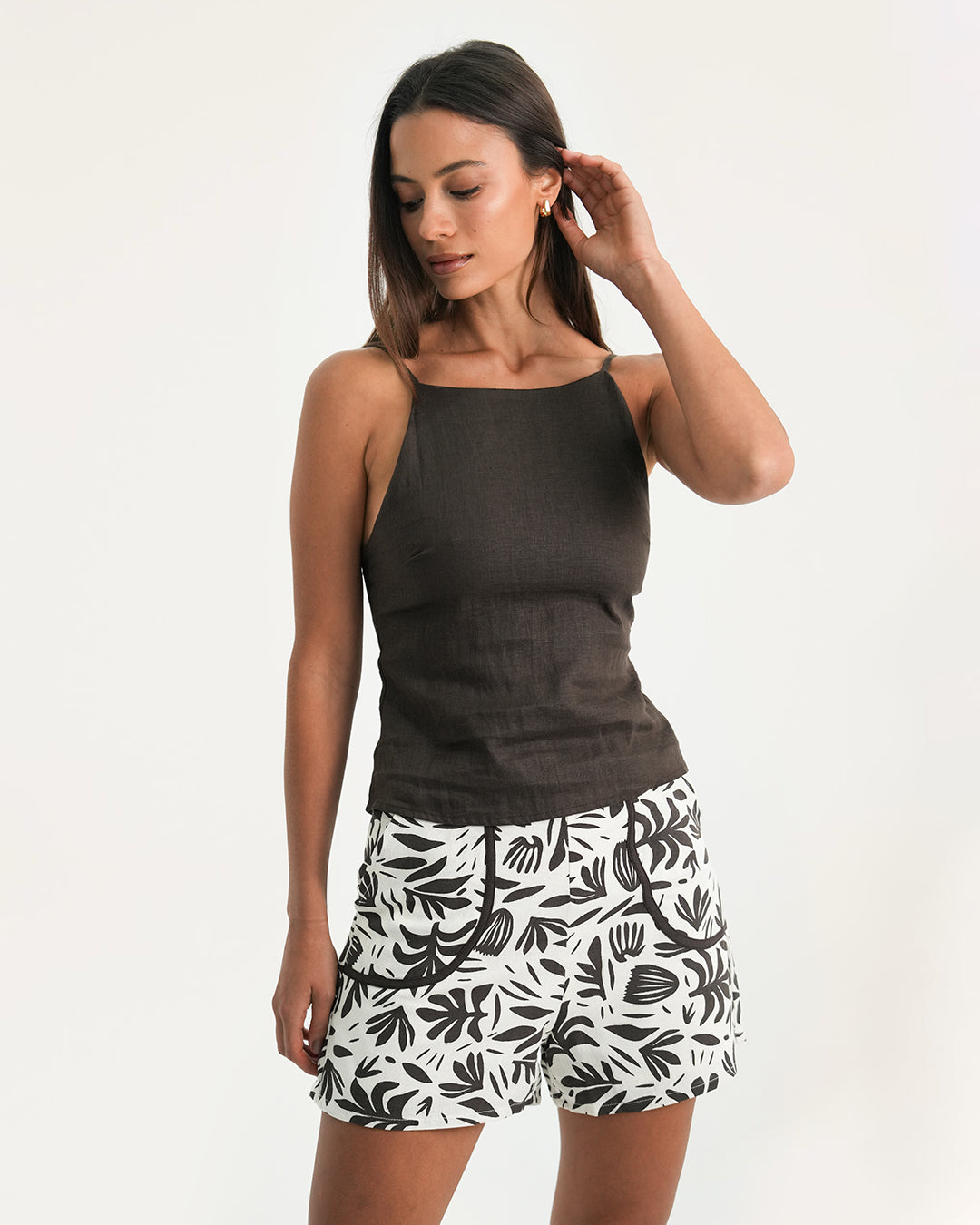 Iris Short