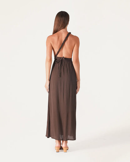 Infinity Maxi Dress