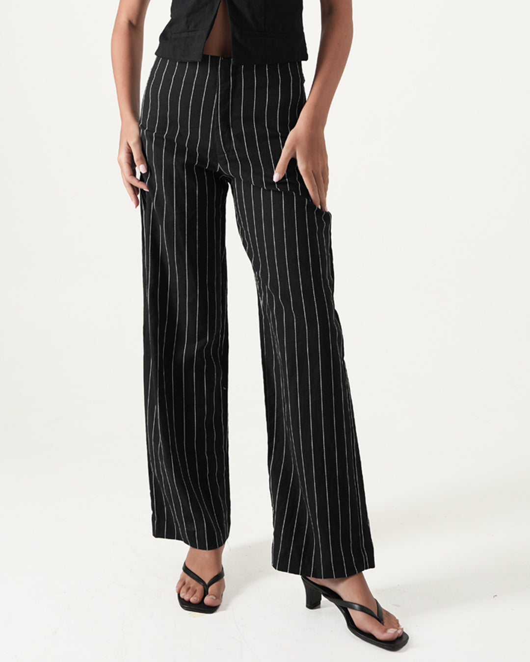 Jules Tailored Pants