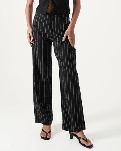 Jules Tailored Pants