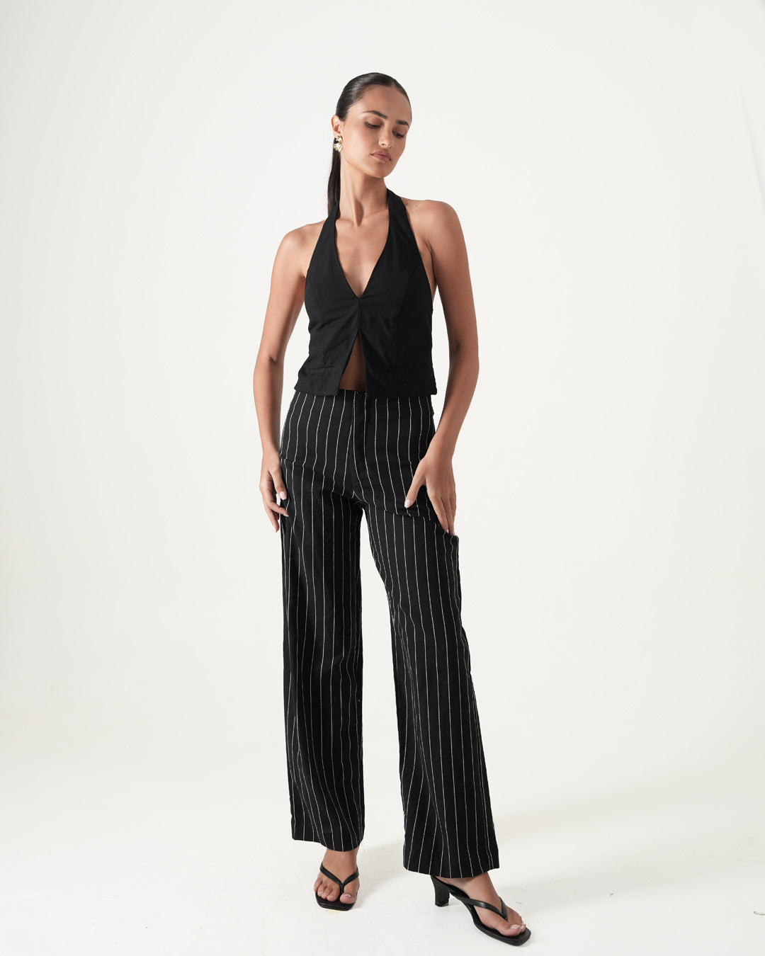 Jules Tailored Pants