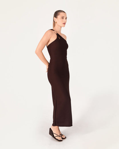 Kaia Midi Dress