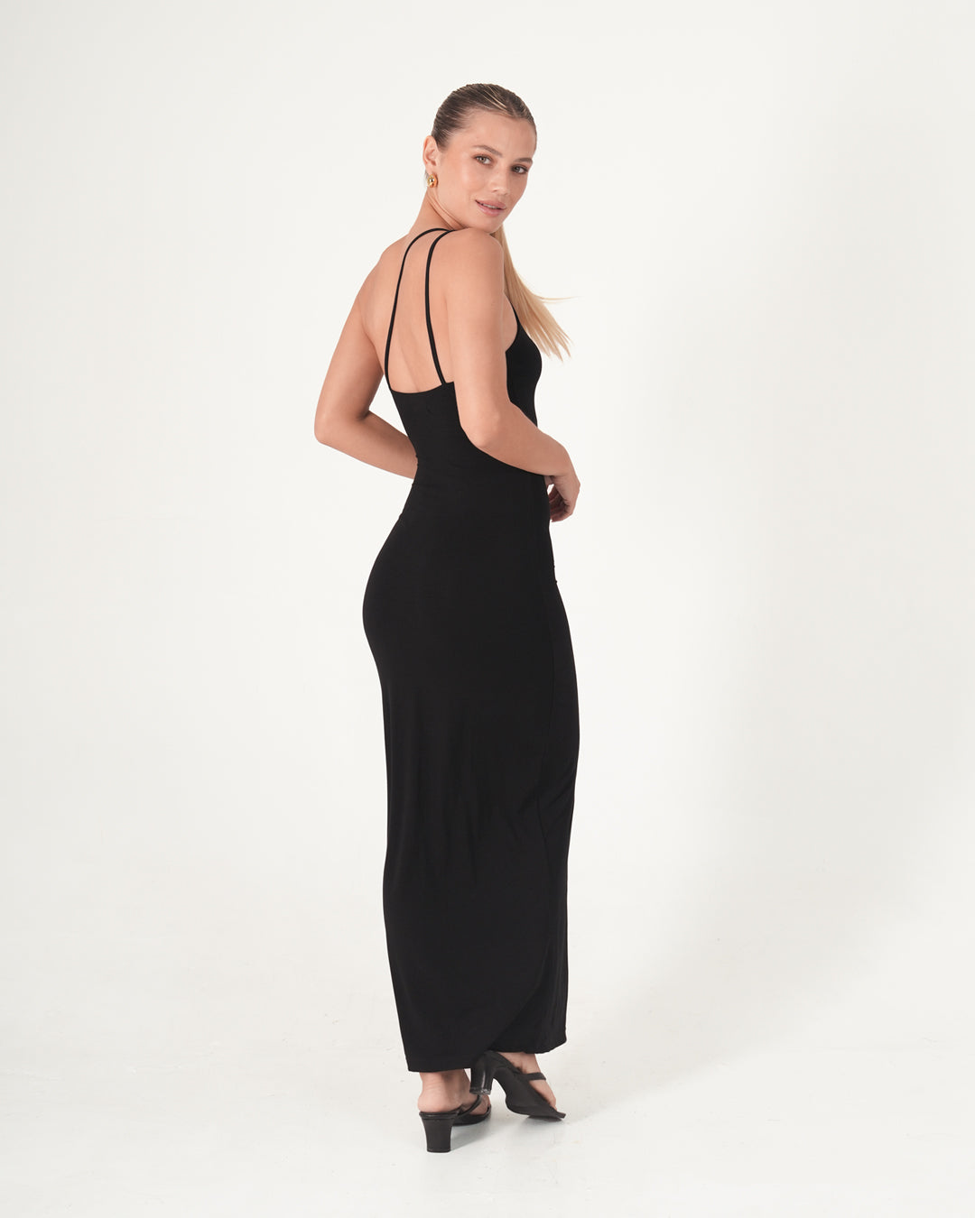 Kaia Midi Dress