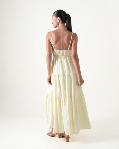 Kate Maxi Dress