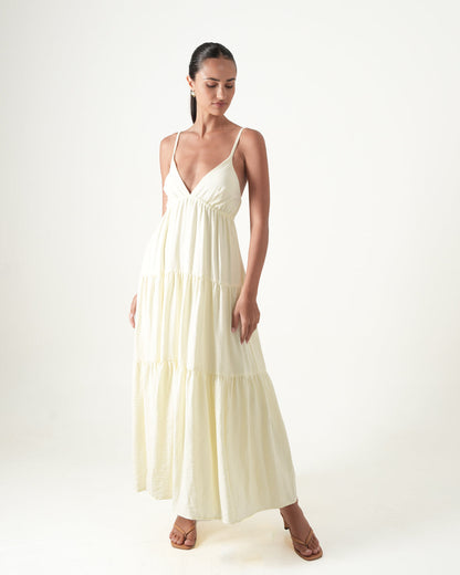 Kate Maxi Dress