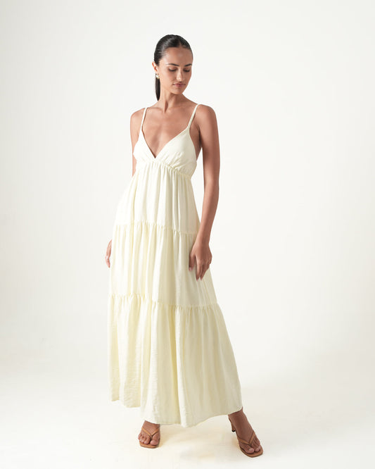 Kate Maxi Dress
