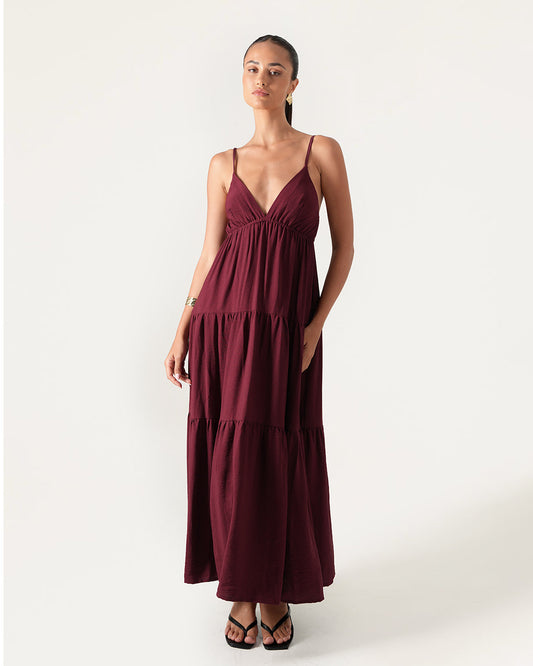 Kate Maxi Dress