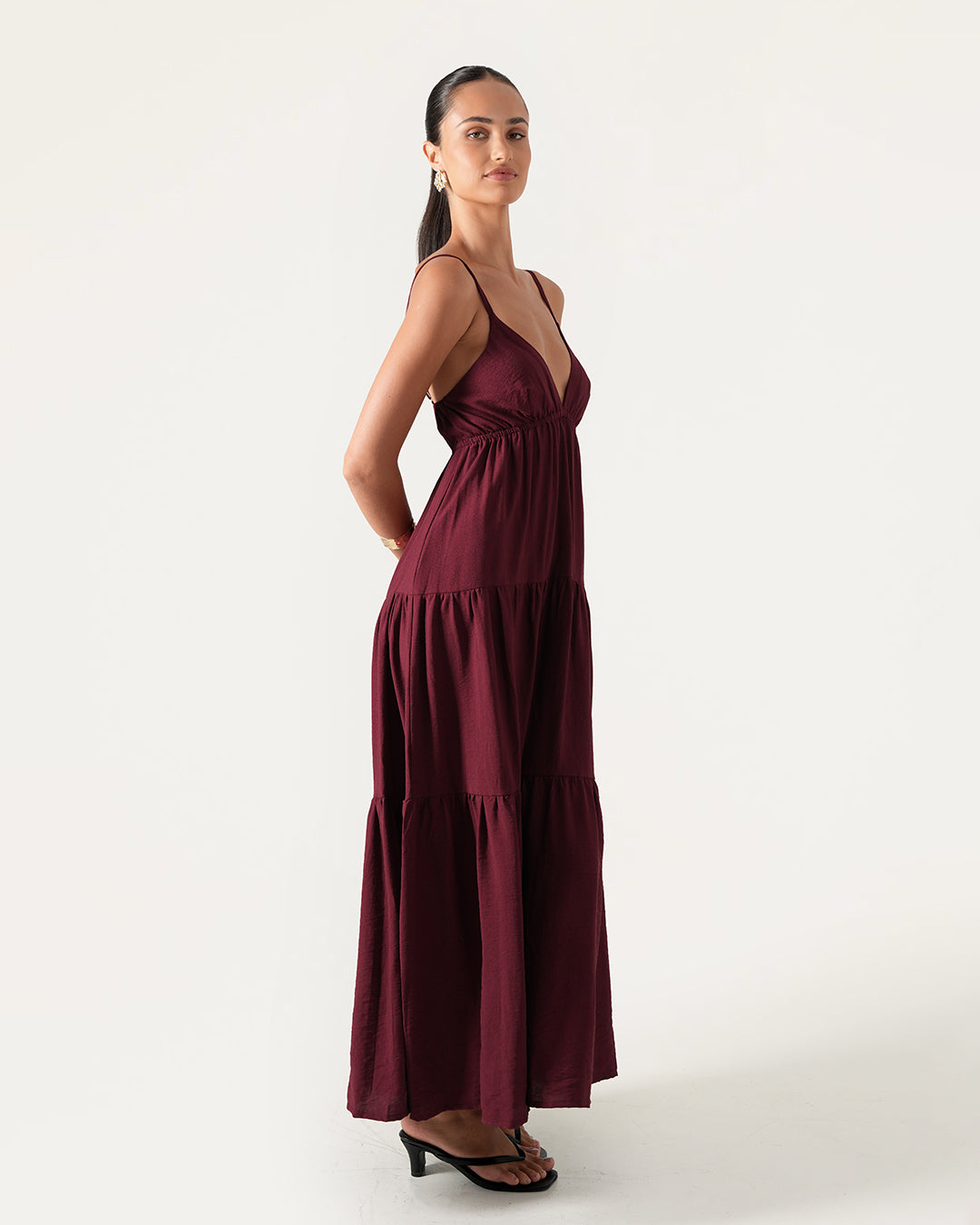 Kate Maxi Dress
