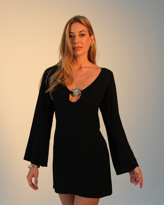 Kendra Mini Dress