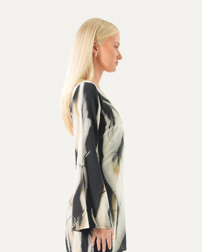 Kendra Mini Dress