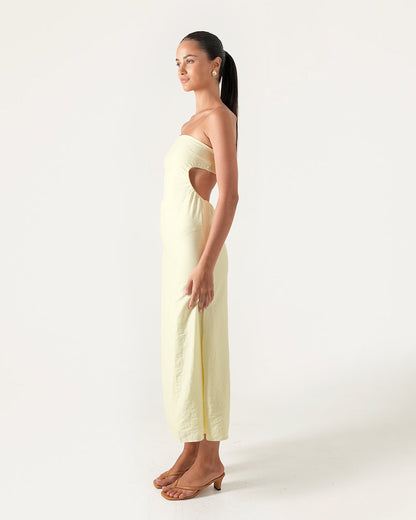 Keeri Midi Dress