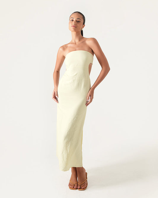Keeri Midi Dress