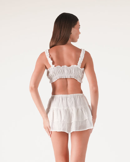 Kiki Crop Top